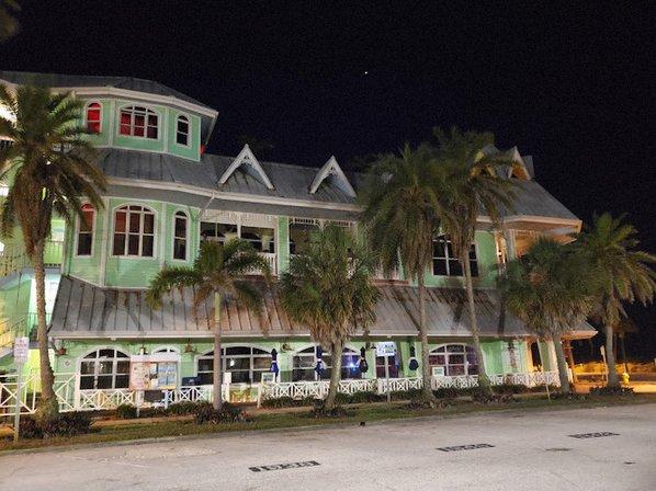 Gulf Beaches Historical Museum