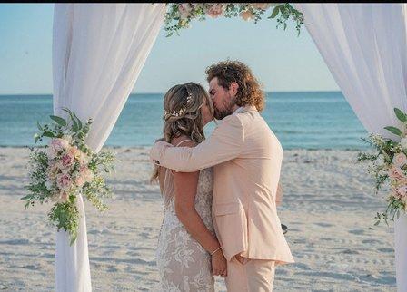 Totally Tropical Weddings