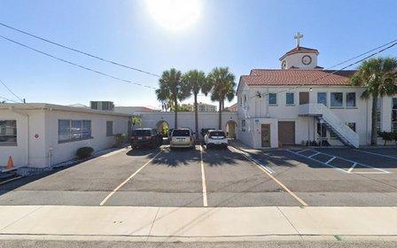 Church By The Sea Columbarium
