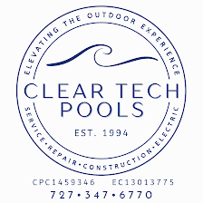 Clear Tech Pools