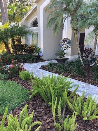 Paver Solutions