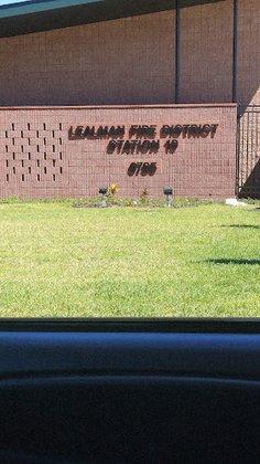 Lealman Fire District - Station 19