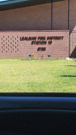 Lealman Fire District - Station 19