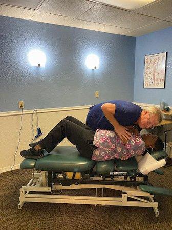 Spine & Sports Therapy