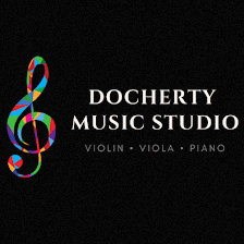 Docherty Music Studio
