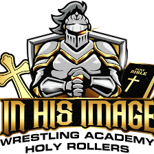 In His Image: Wrestling Academy