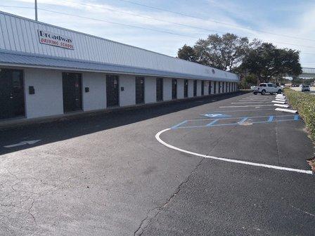 A American Self Storage