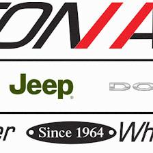 Dayton Andrews Dodge Chrysler Jeep Ram
