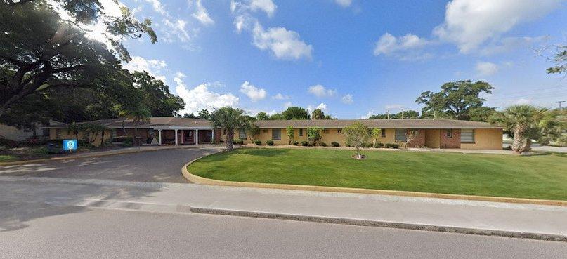 Golfview Nursing Center
