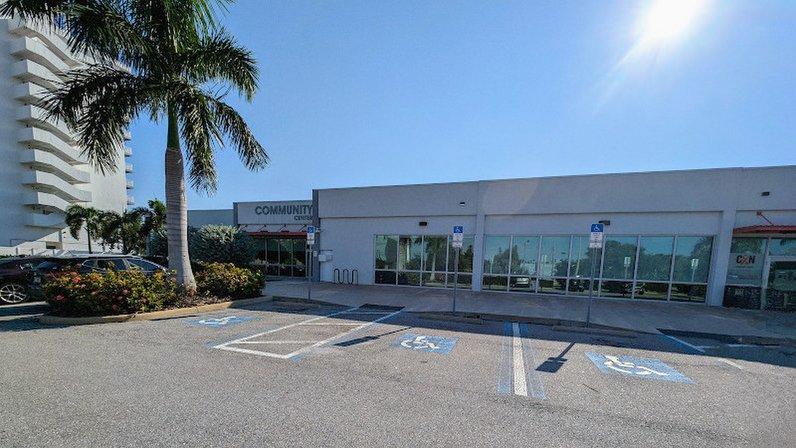 CAN Community Health - St. Petersburg, FL