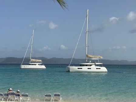 Navigare Yachting • USA