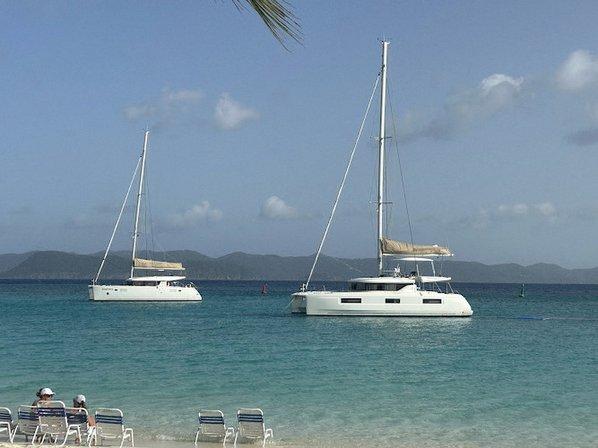 Navigare Yachting • USA