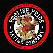 Foolish Pride Tattoo Co.
