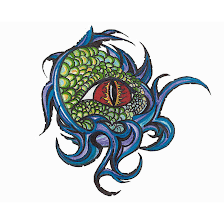 Dragonz Eye tattoo Studio