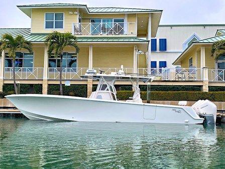 Sea Vee Boats