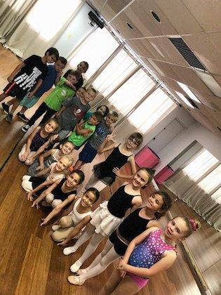 Saint Pete Dance Center