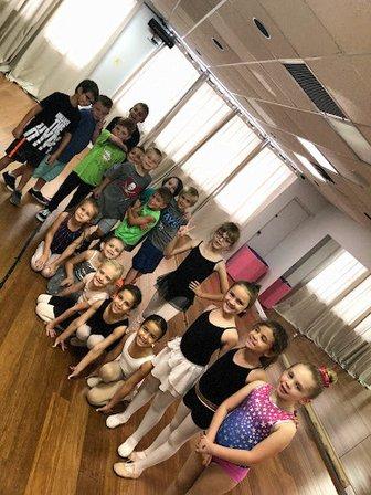 Saint Pete Dance Center