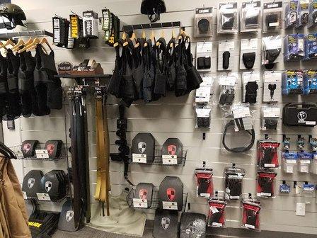 SRT Supply LLC