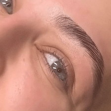Monika Threading and Facial