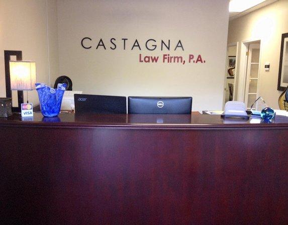 Castagna Law Firm