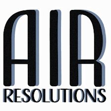AIR Resolutions
