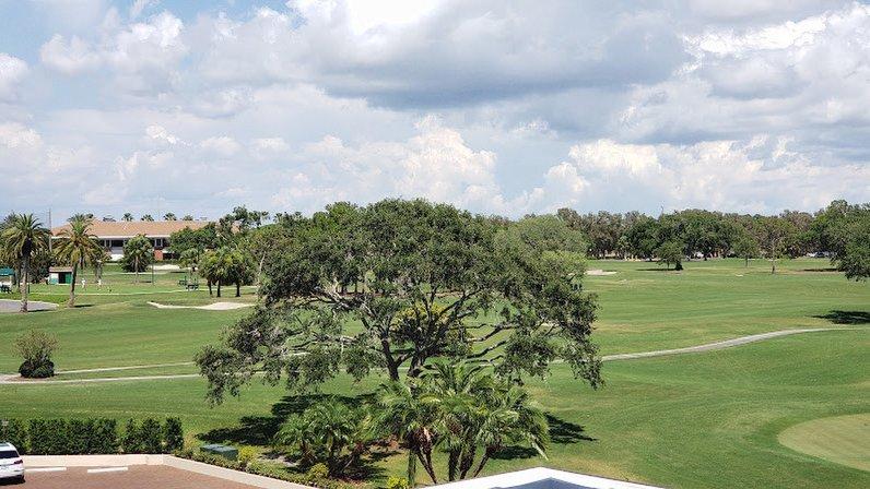 Belleview Biltmore Villas South Garden Four