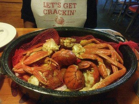 Joe's Crab Shack