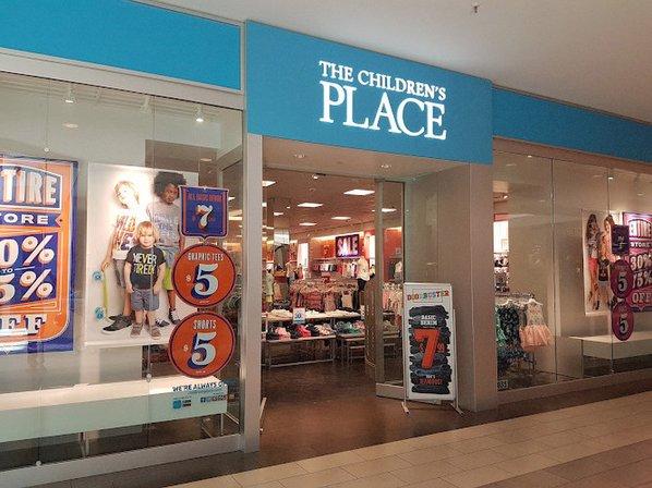 The Children's Place