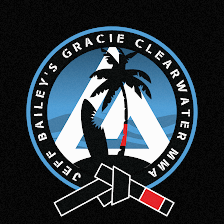 Gracie Clearwater Brazilian Jiu Jitsu, Mixed Martial Arts and Fitness