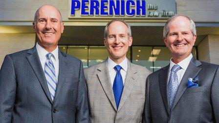Perenich Law Injury Attorneys