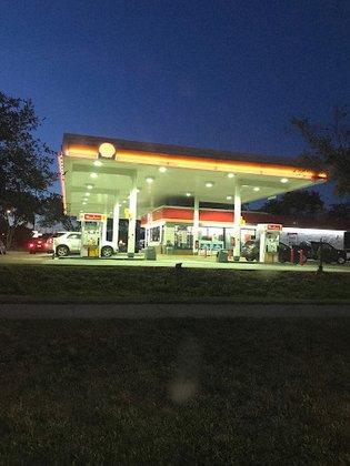Circle K