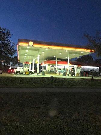 Circle K