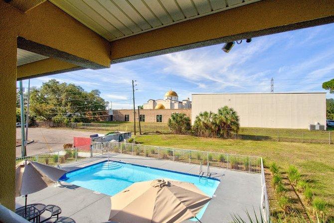 Clearwater Hotel