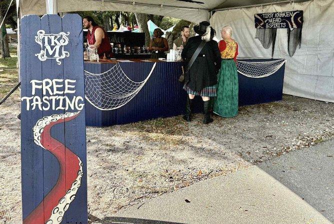 Tipsy Kraken Mead, LLC