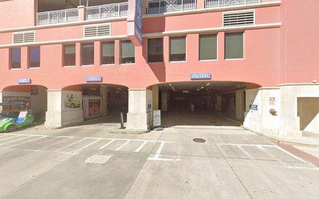 Hyatt Regency Clearwater Beach and Spa Garage