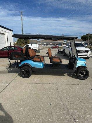 King Carts