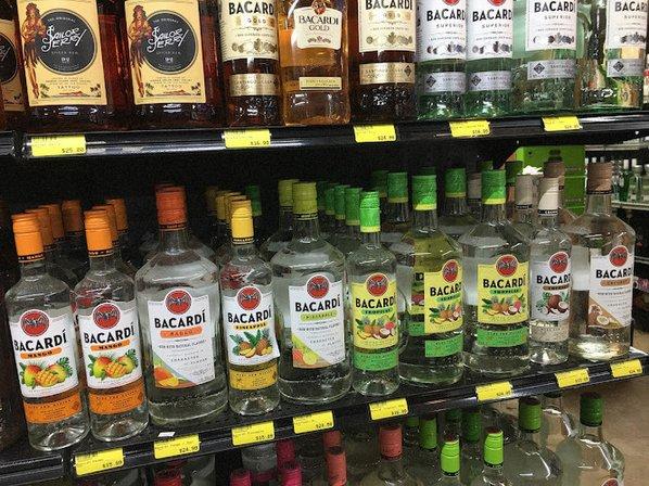Ulmerton Liquor & Wine