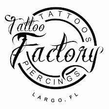 Tattoo Factory of Largo