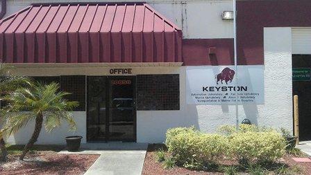 Keyston Bros - Largo