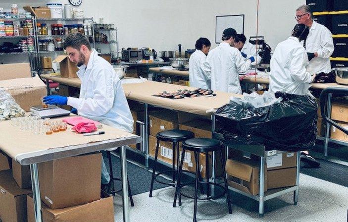 Gem Labs LLC