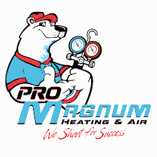 Pro Magnum Heating & Air