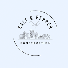 Salt & Pepper Kitchen & Bath Remodeling