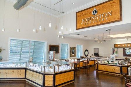 Johnston Jewelers