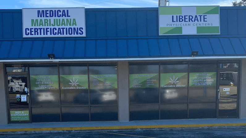 Liberate Physician Centers