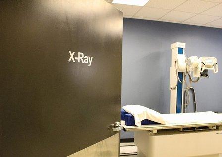 Gateway Radiology