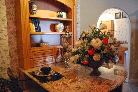 HIS Cabinetry Inc