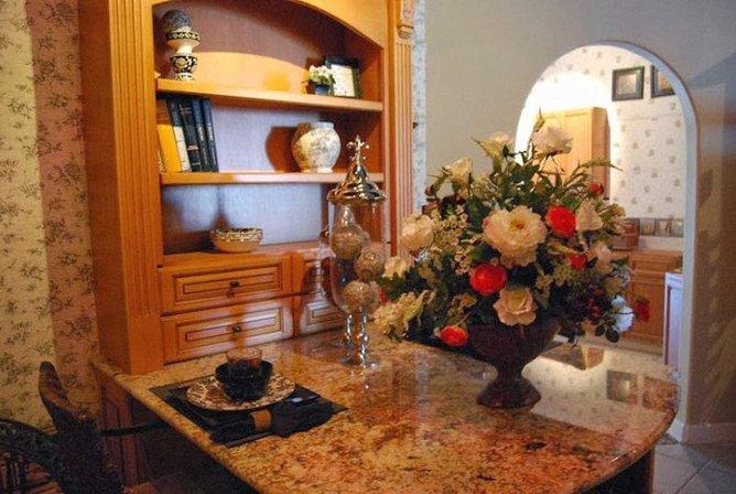 HIS Cabinetry Inc