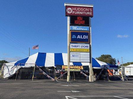 Mainlands Shopping Center