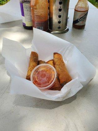 VIETNAMESE STREET FOOD