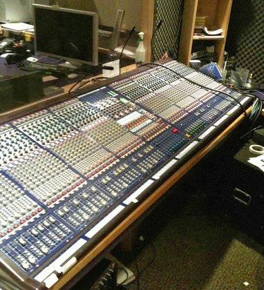 Polysound Studios